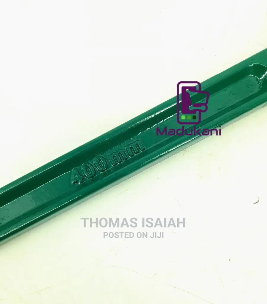 400mm 16 Inch Extra Large Heavy Duty Chain Wrench