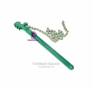 400mm 16 Inch Extra Large Heavy Duty Chain Wrench