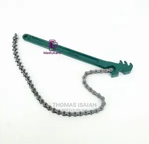 400mm 16 Inch Extra Large Heavy Duty Chain Wrench