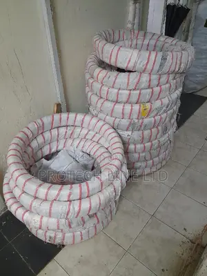 Electric Fence HT Wire