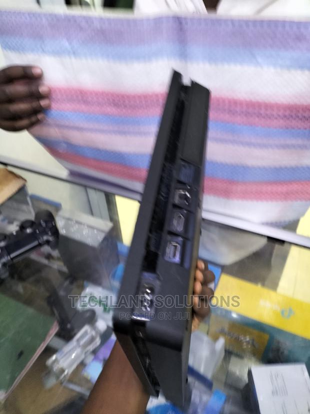 Ps4 Slim 500gb Used - thumbnail 4