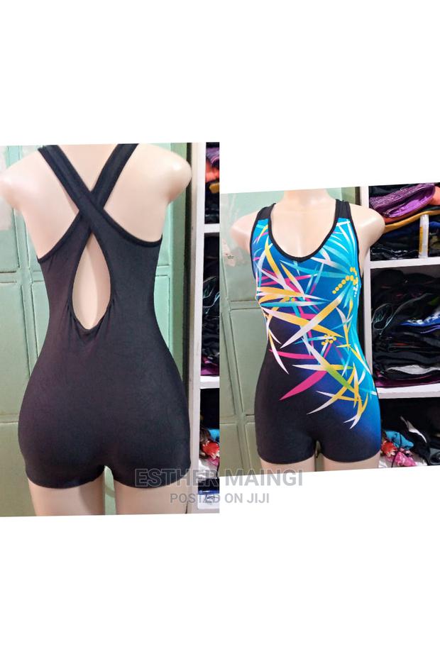 Swimming Costumes - thumbnail 3