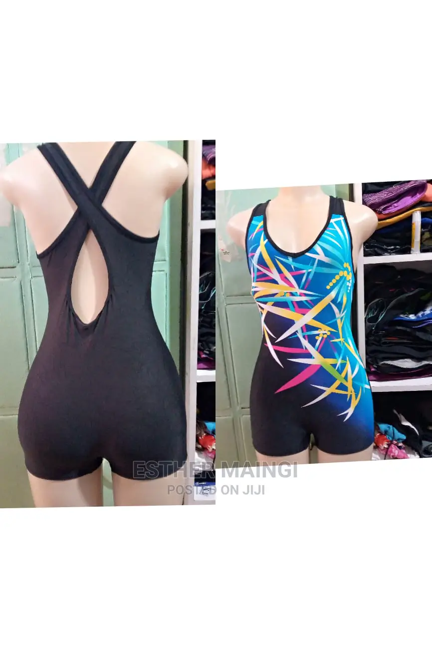 Swimming Costumes