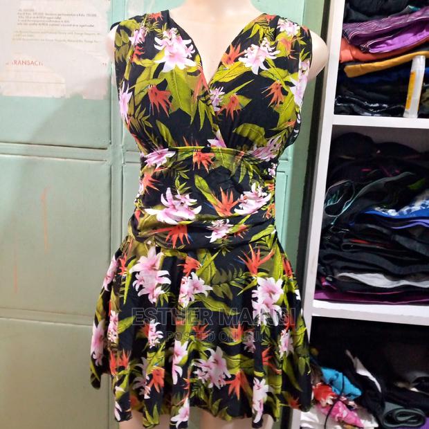 Swimming Costumes - main view