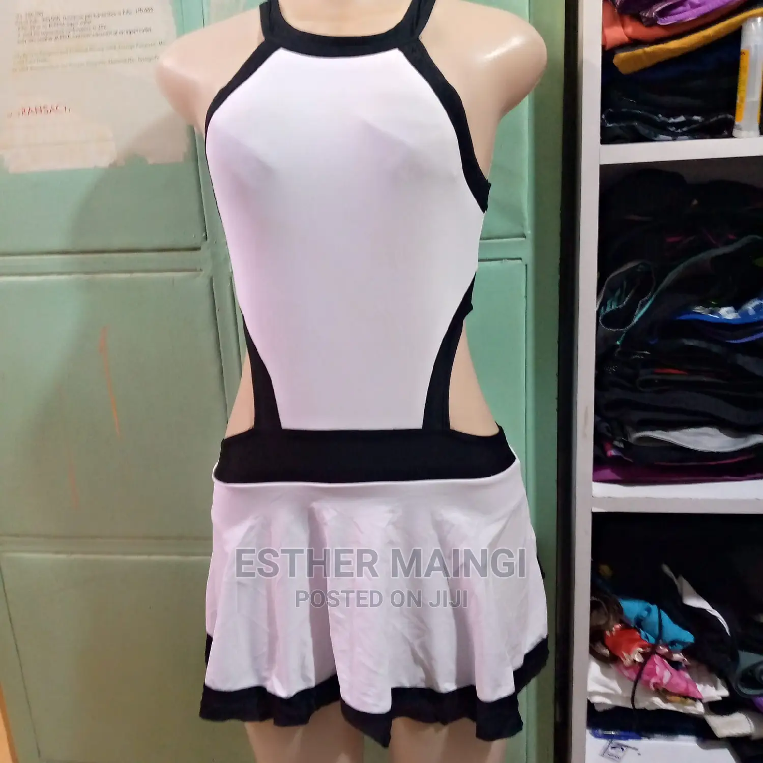 Swimming Costumes