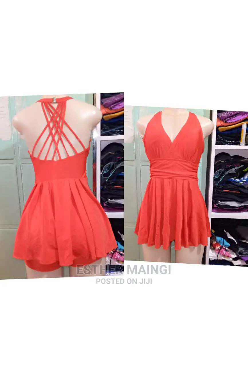 Swimming Costumes