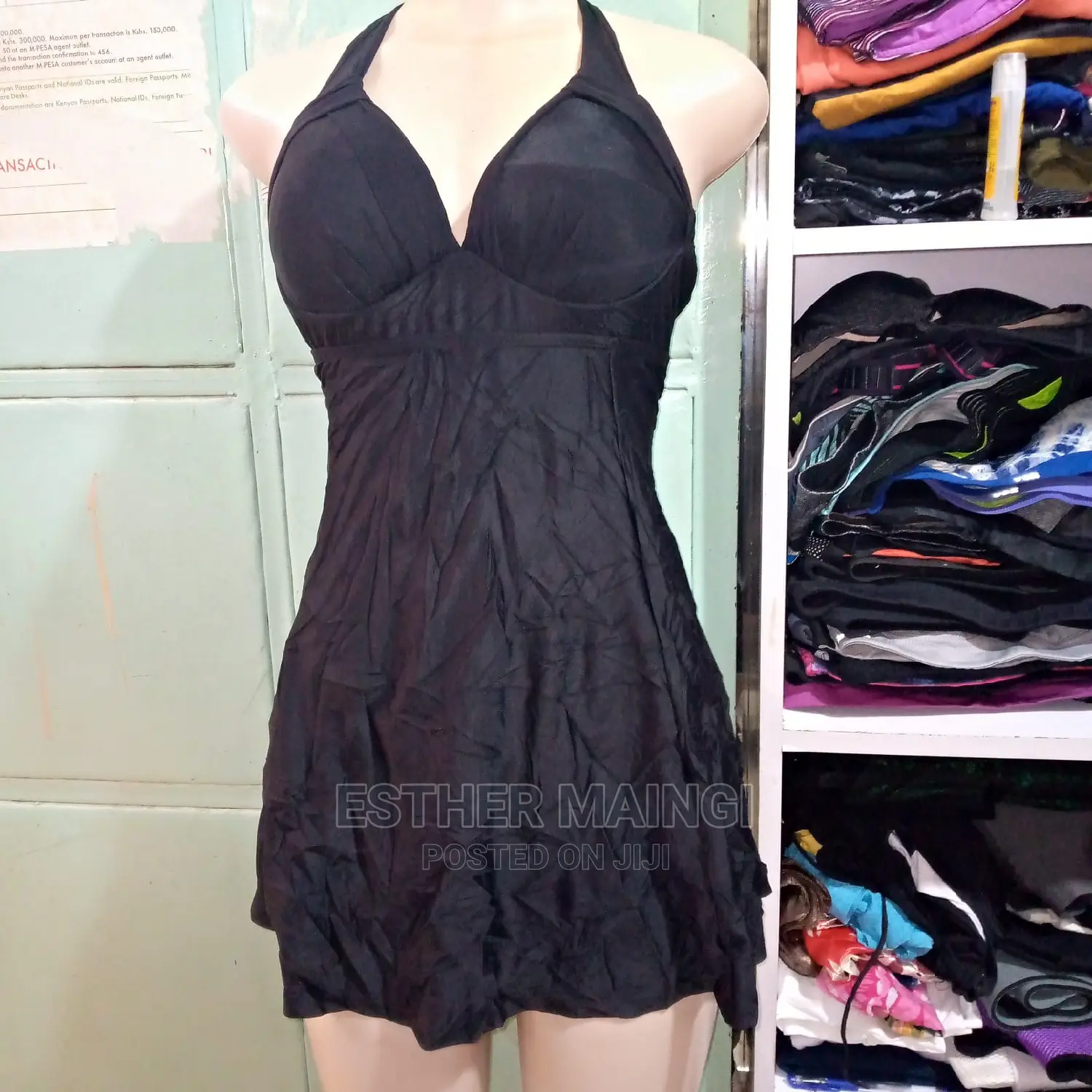 Swimming Costumes