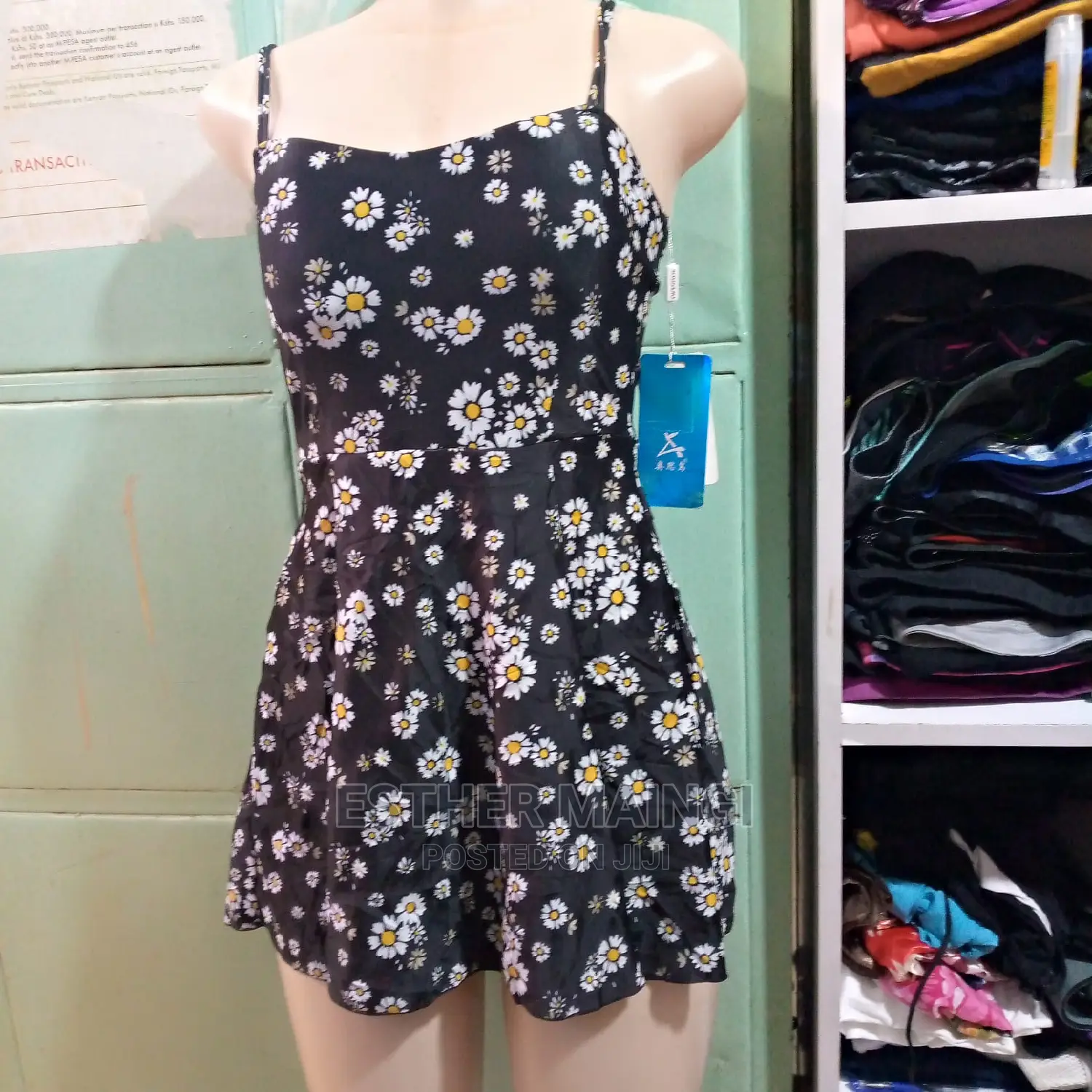 Swimming Costumes