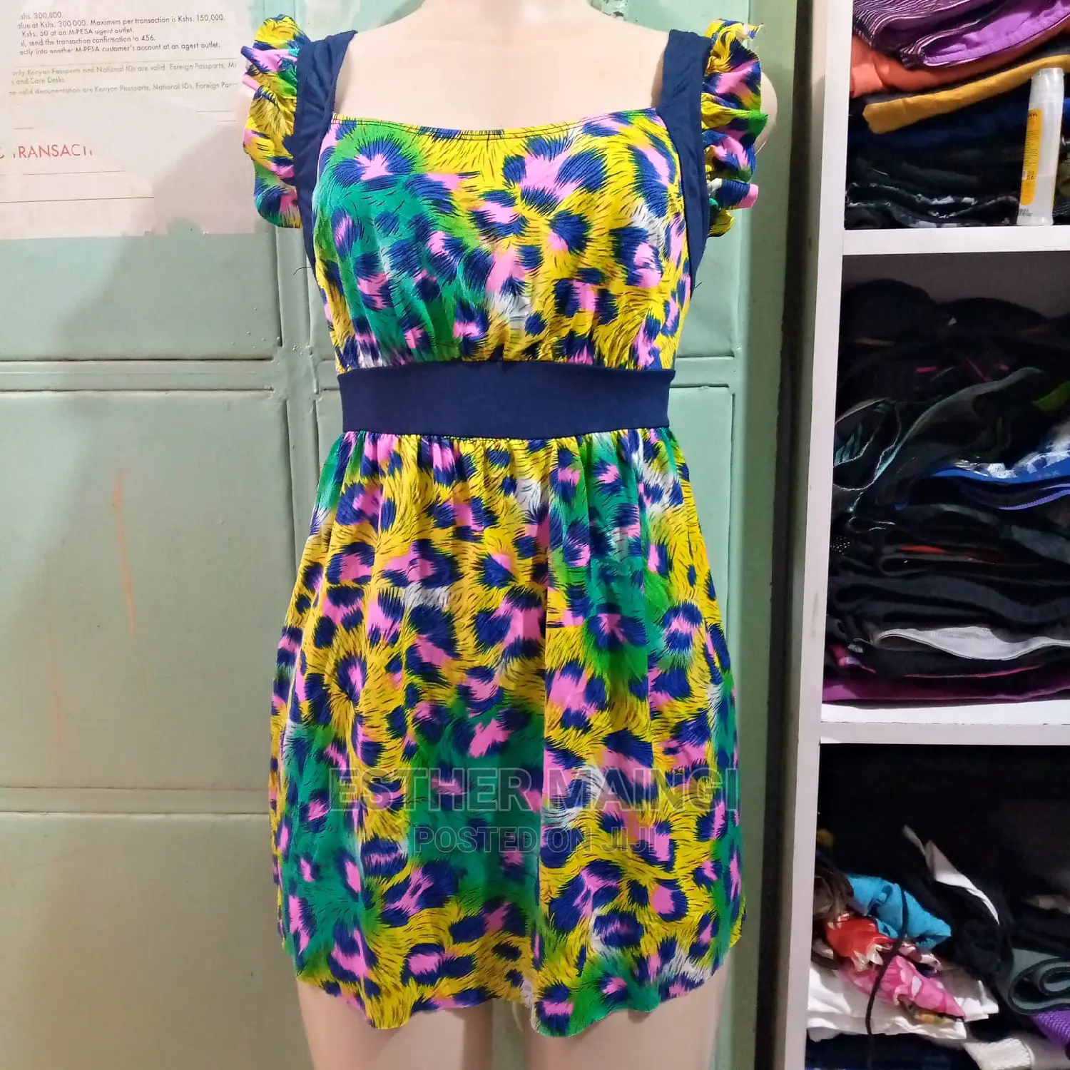 Swimming Costumes