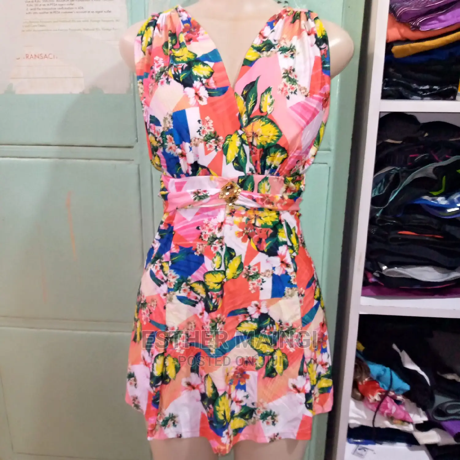 Swimming Costumes