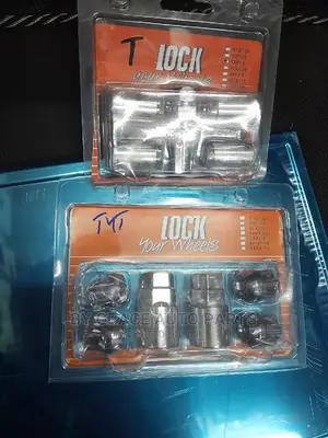 Wheels Locks