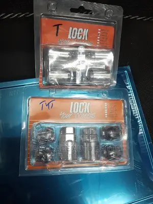 Wheels Locks