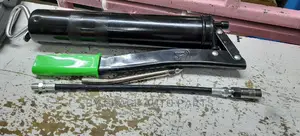 Grease Gun