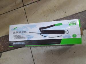 Grease Gun - main view