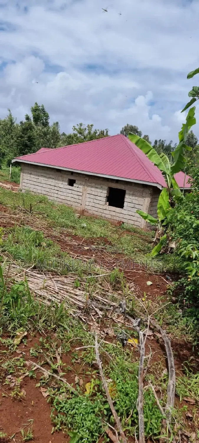 40 by 80 for Sale at Kenol
