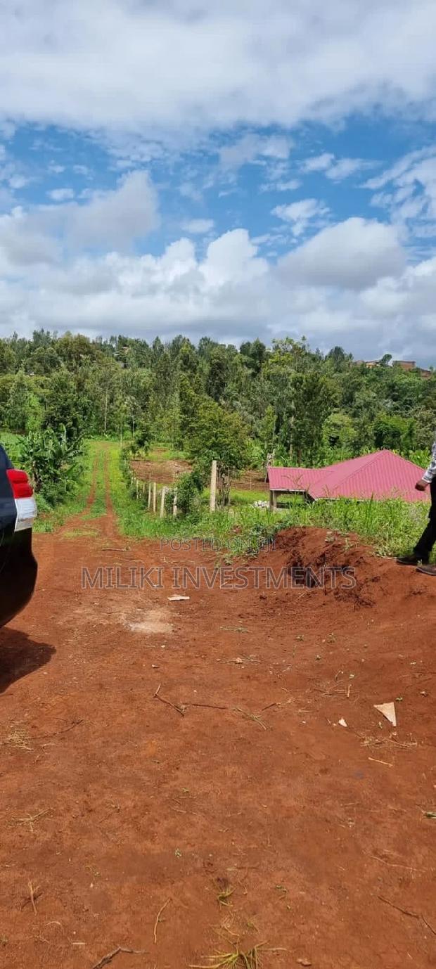 40 by 80 for Sale at Kenol