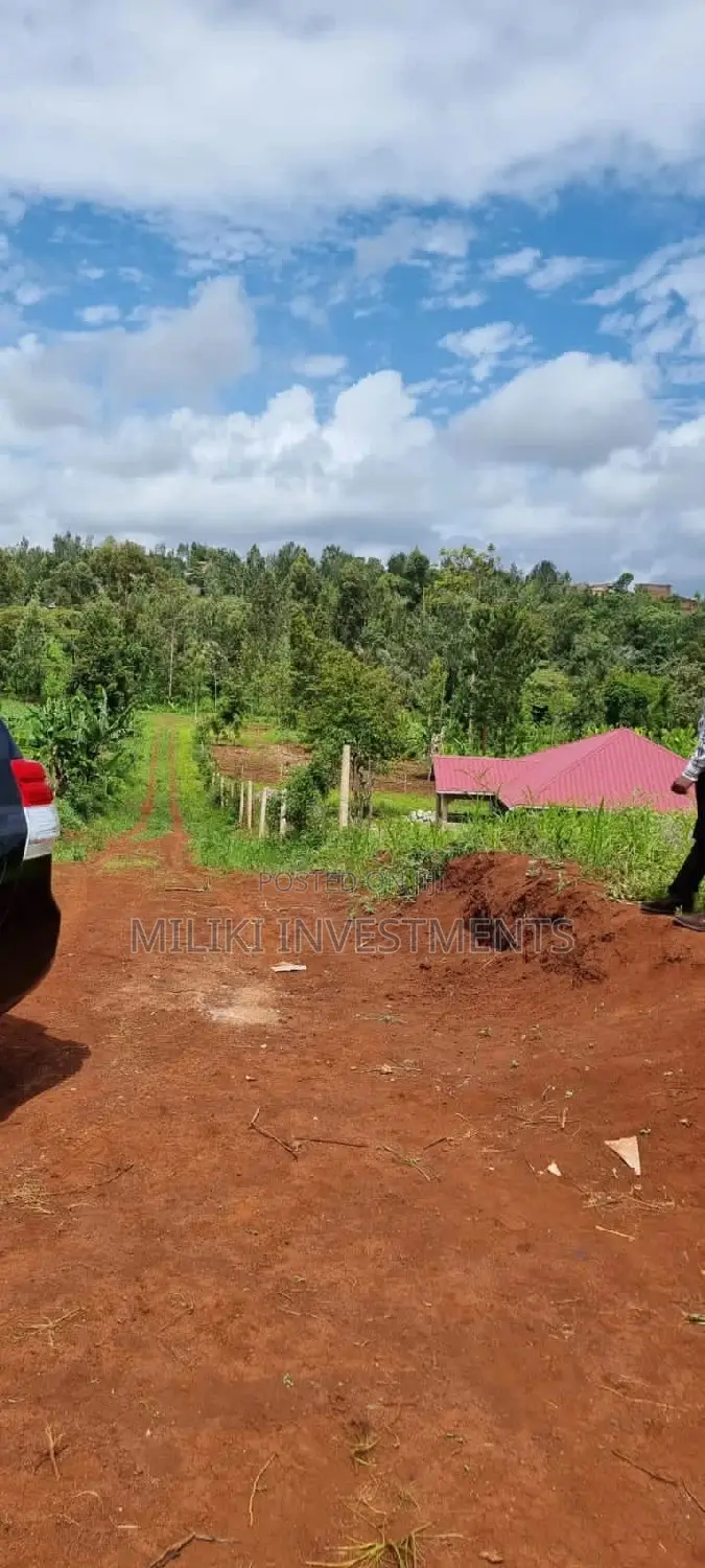 40 by 80 for Sale at Kenol