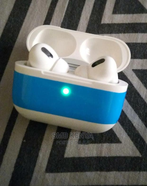 Airpods Pro - thumbnail 2