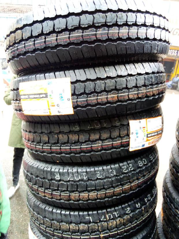 195R15C Centara Tyres Made in China