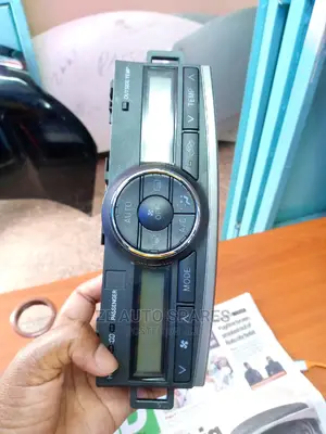 Ac Control Allion 260
