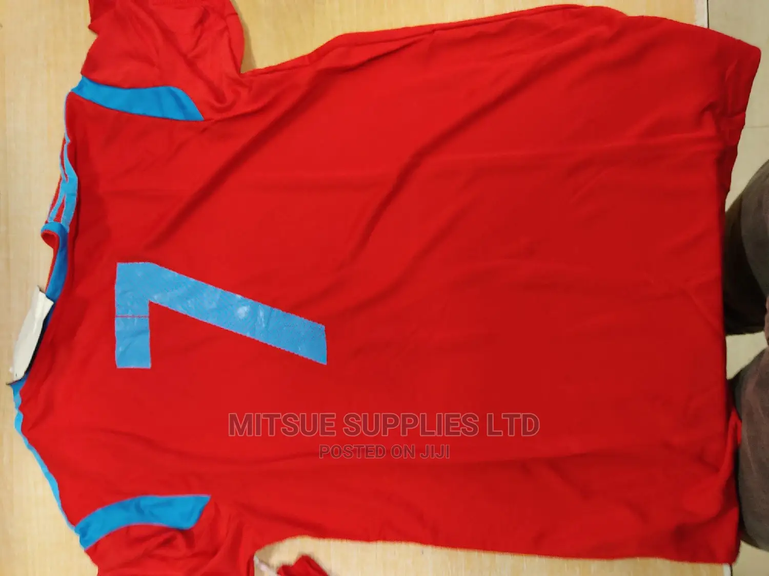 Volleyball Uniform Set- Set of 12 ( Jersey Shorts)