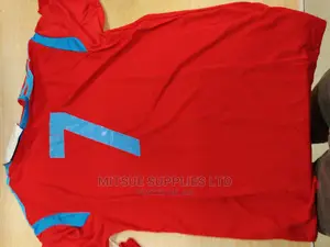 Volleyball Uniform Set- Set of 12 ( Jersey Shorts)