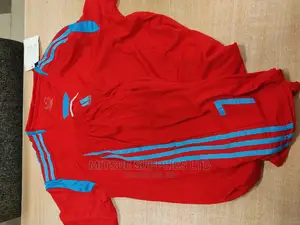 Volleyball Uniform Set- Set of 12 ( Jersey Shorts)