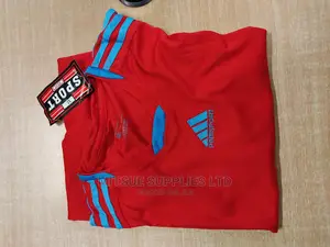Volleyball Uniform Set- Set of 12 ( Jersey Shorts)