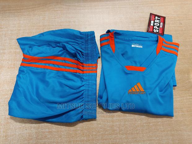 Football/Soccer Uniforms ( Jersey Shorts)