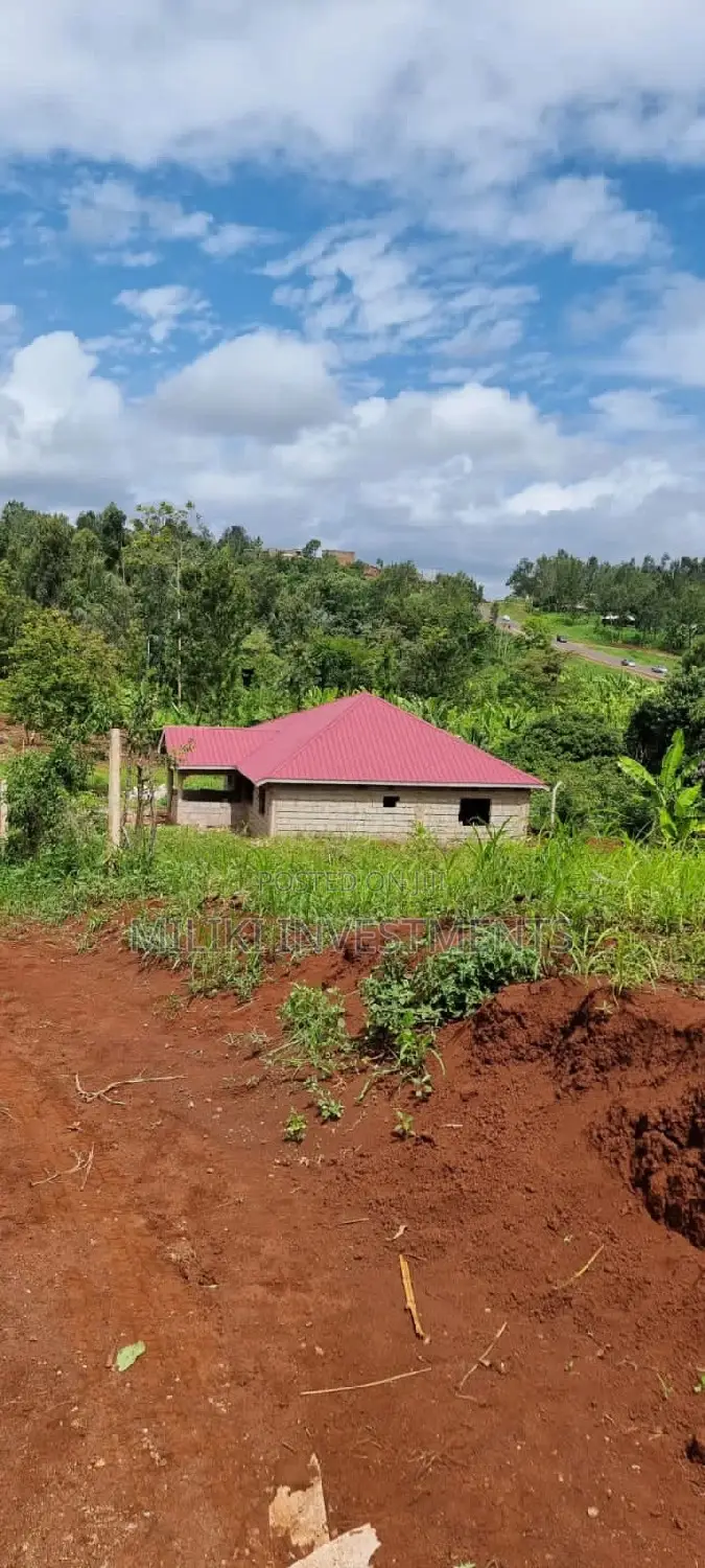 40 by 80 for Sale at Kenol