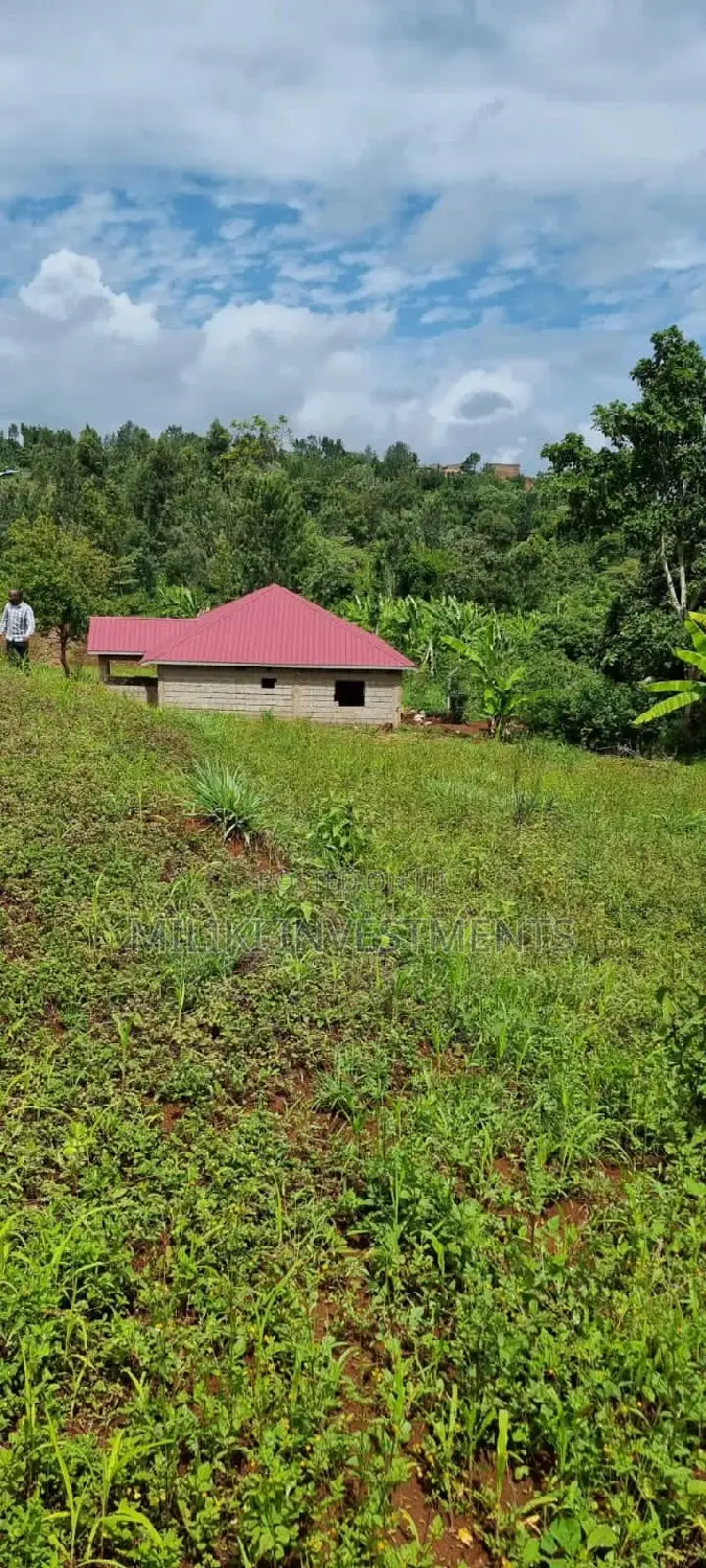 40 by 80 for Sale at Kenol