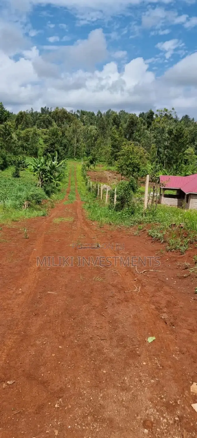 40 by 80 for Sale at Kenol