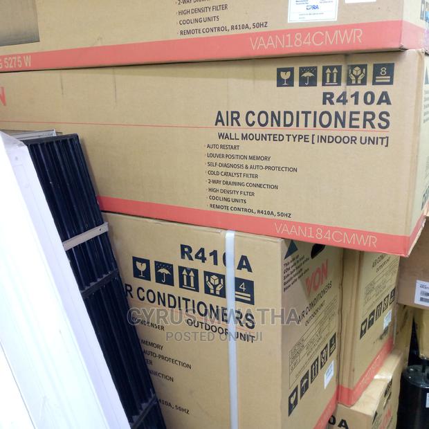 Air Conditioners - thumbnail 2