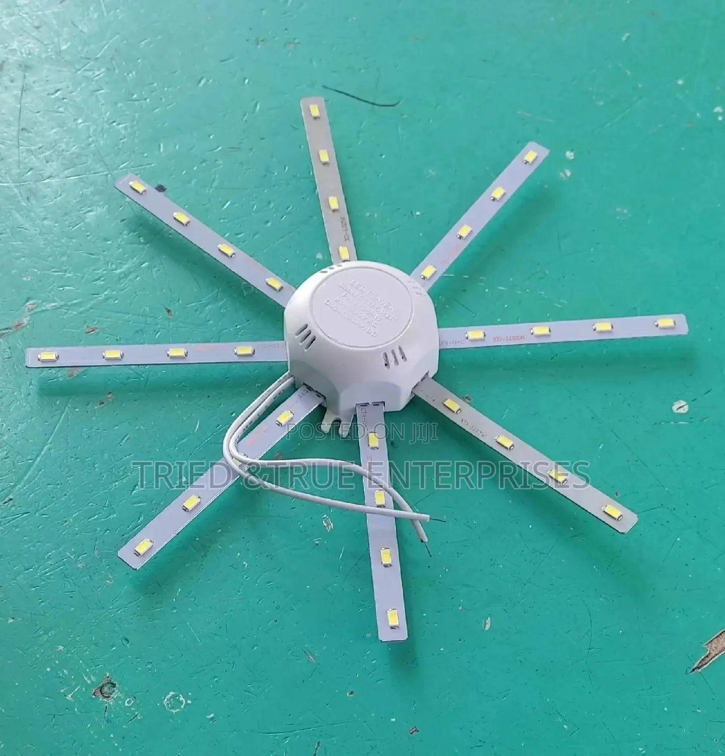 24wts Led Ceiling Light Source