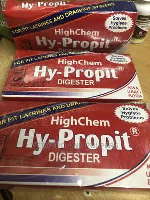 Hy-Propit Digester 750gm