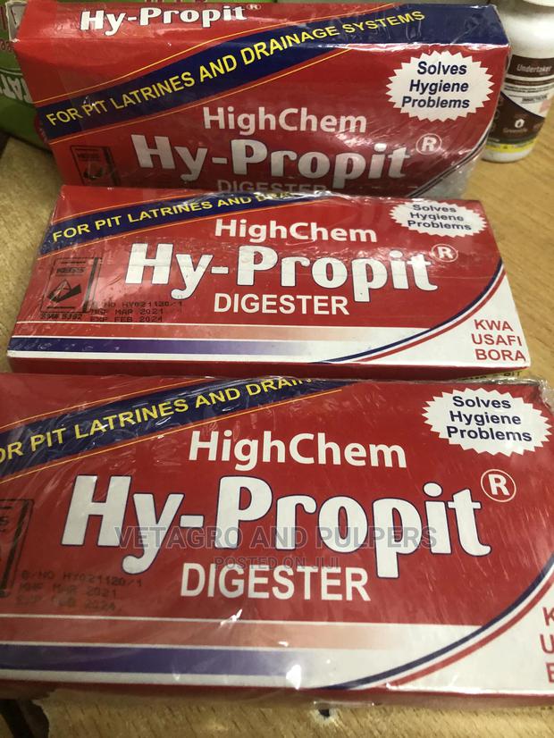 Hy-Propit Digester 750gm - main view