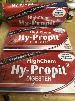 Hy-Propit Digester 750gm