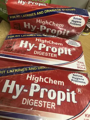 Hy-Propit Digester 750gm