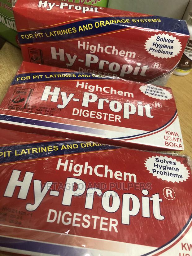 Hy-Propit Digester 750gm - thumbnail 4