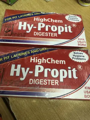 Hy-Propit Digester 750gm