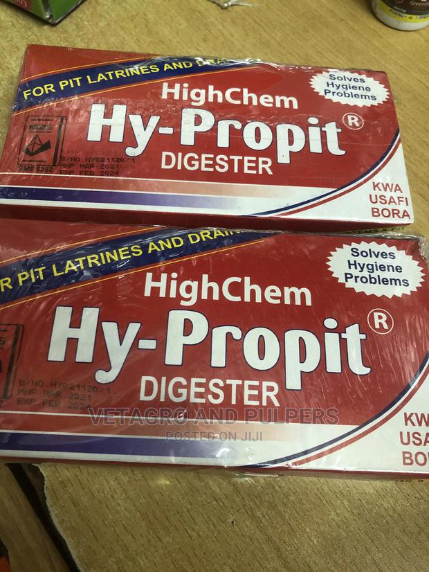Hy-Propit Digester 750gm - thumbnail 6