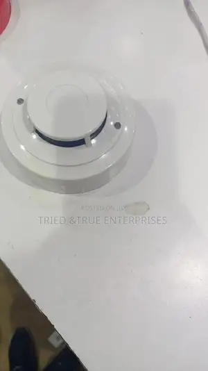 Smoke Detector