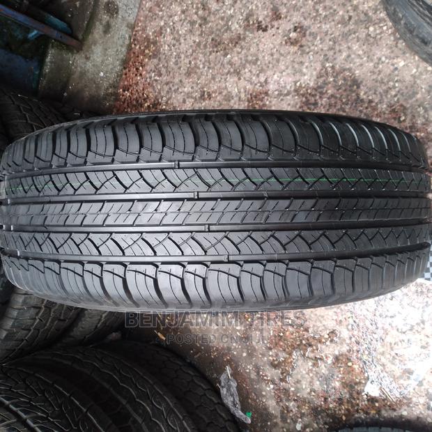 Michelin Tires Sizes 265/60r18.