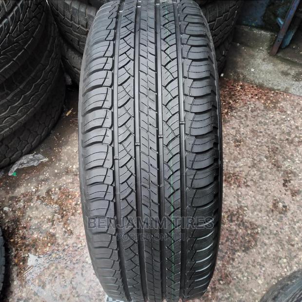 Michelin Tires Sizes 265/60r18. - thumbnail 2