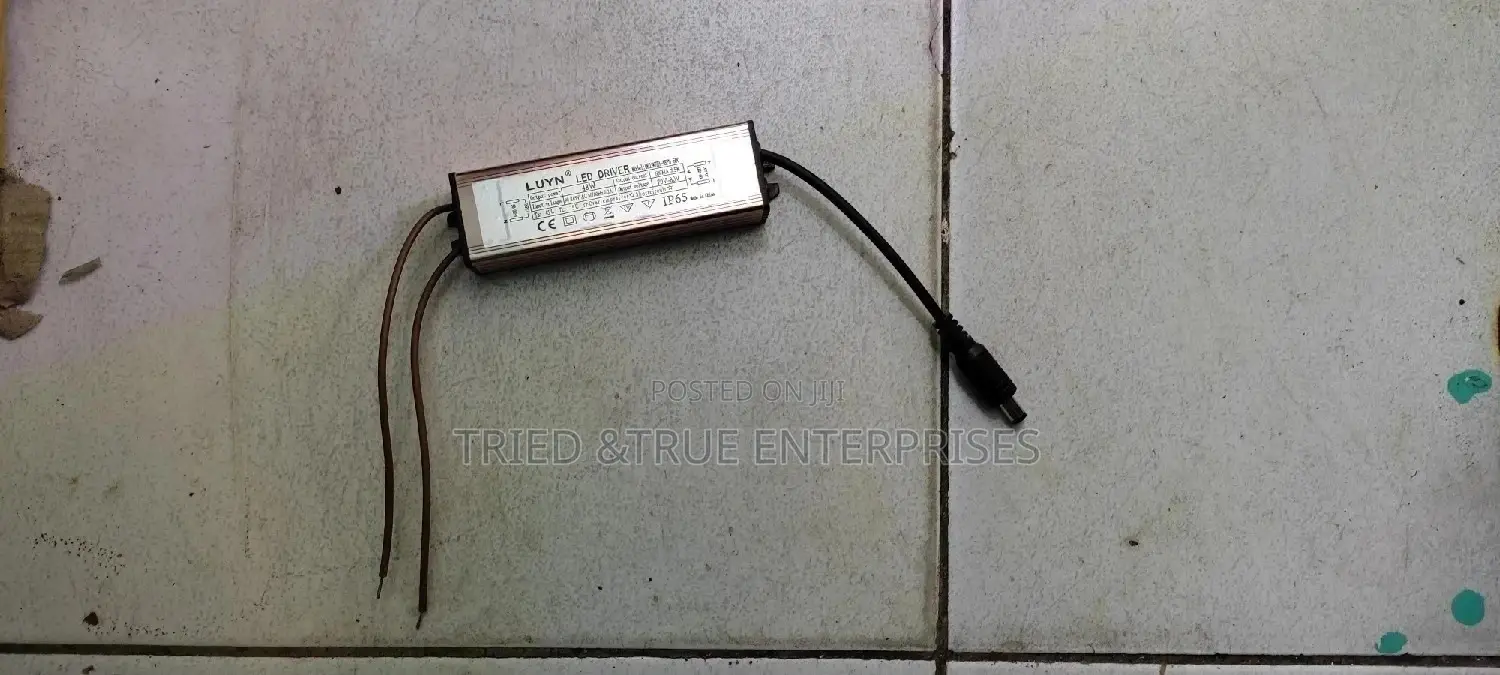 48wts Led Transformer
