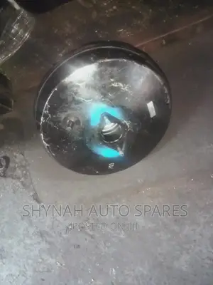 Brake Booster Toyota Alphard