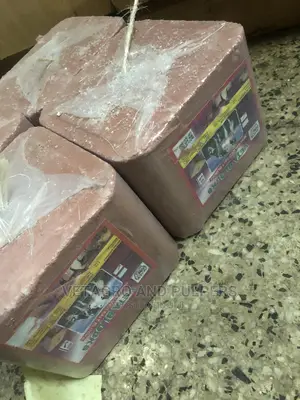 Animal Mineralized Salt Block