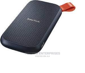 Sandisk Portable External SSD 1TB - thumbnail 2