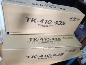 Ideal TK-410 Kyocera Toner