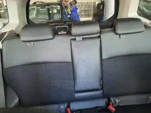 Subaru Forester 2016 Gray